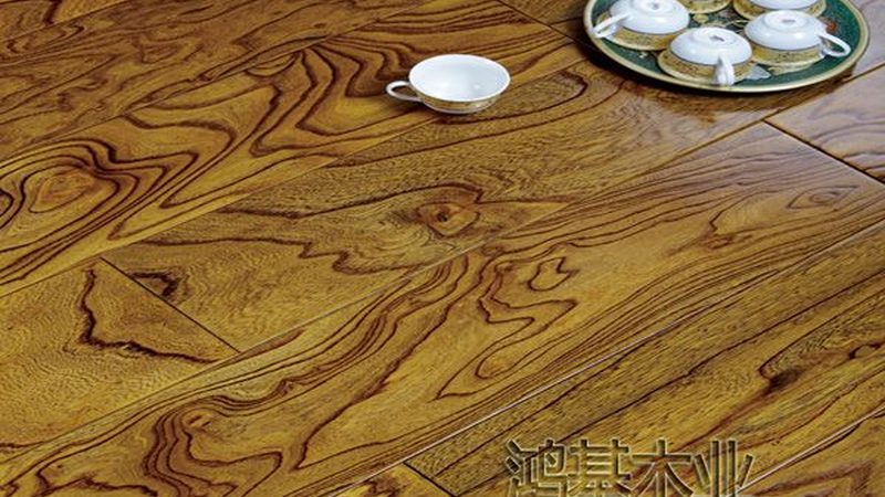 自建房多层实木地板，环保标准如何把握？**