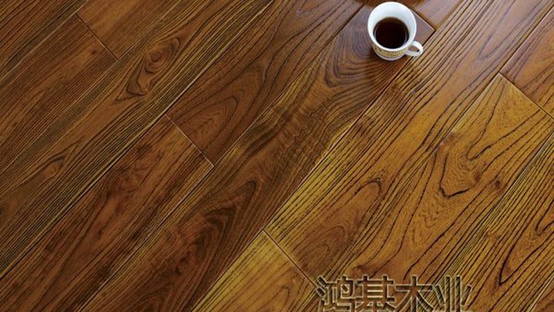 锁扣地板尺寸越大越贵？揭秘尺寸与价格的关系