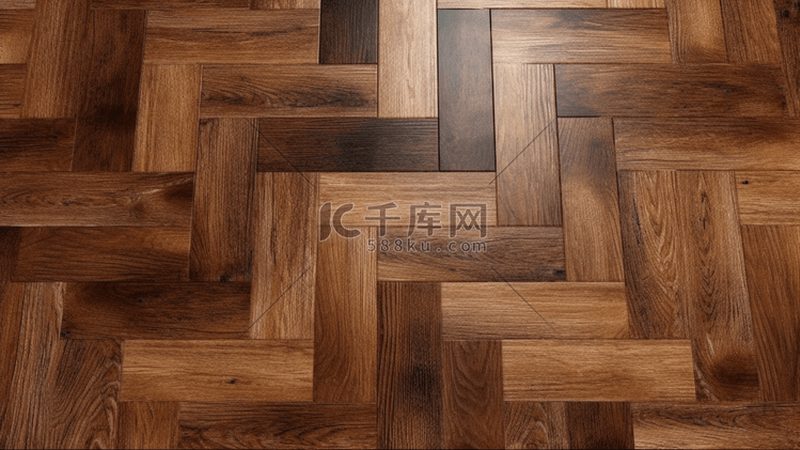 地暖专用强化复合地板安装，这些细节不能忽视**