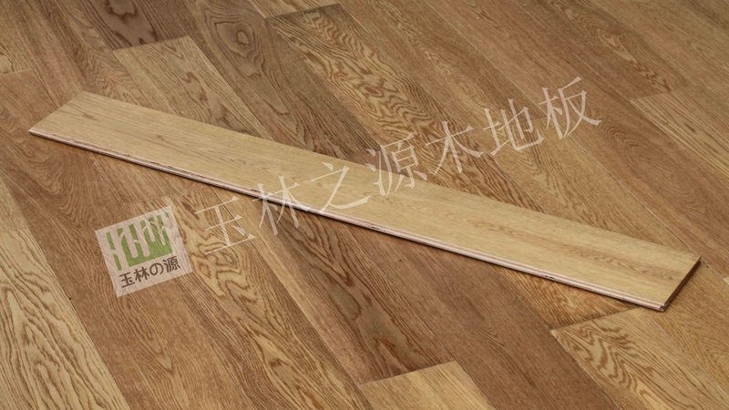 揭秘实木地板：规格尺寸与价格背后的秘密