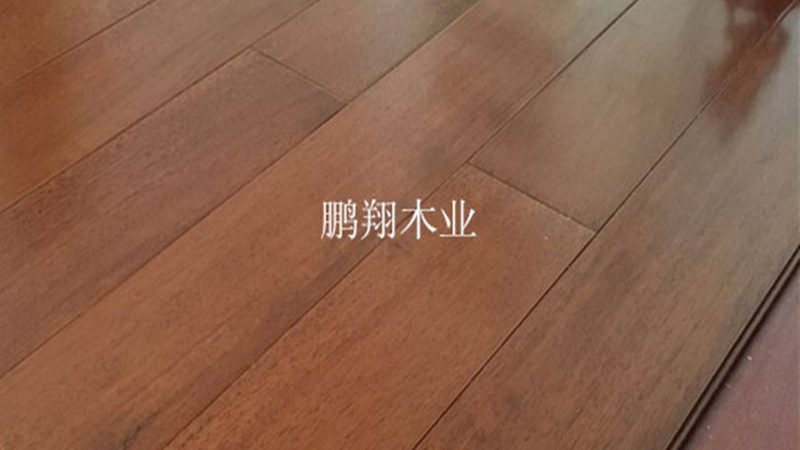 竹地板安装流程及注意事项全解析