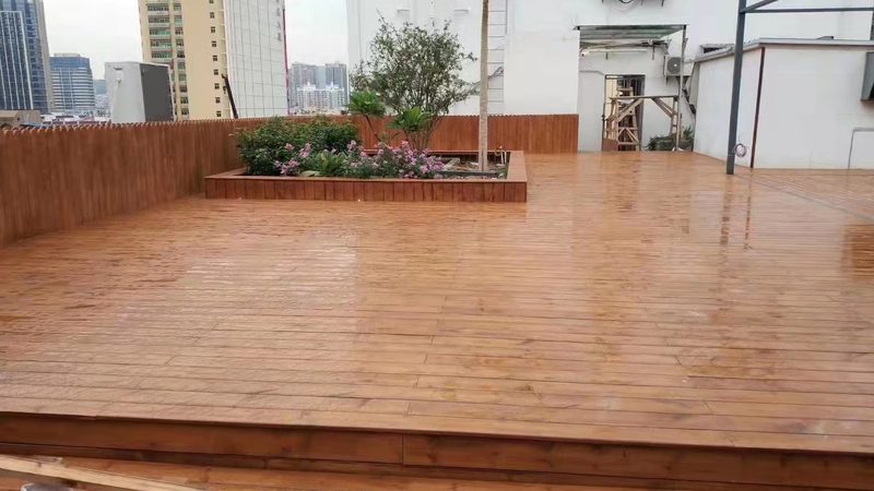 ENF级地板，如何挑选？揭秘复合地板选购秘籍**